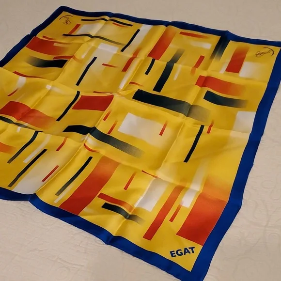 NWA Egat Scarf - Picture 1 of 6